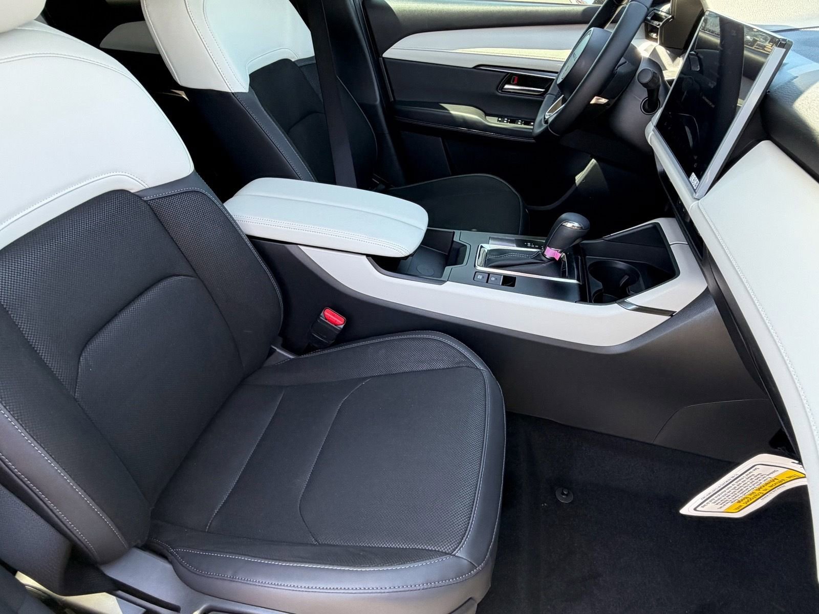New 2026 MAZDA CX-5 Select AWD/4WD image 24