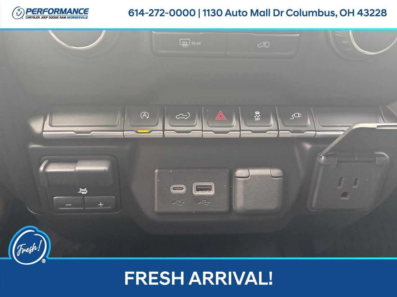 Used 2021 Chevrolet Silverado 1500 Custom image 25