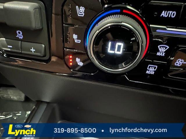 New 2026 Chevrolet Silverado 1500 High Country w/ Technology Package image 16