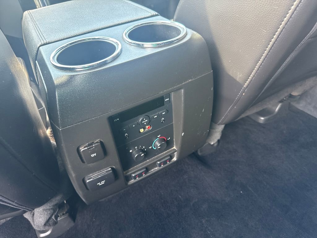 Used 2012 Ford Expedition Limited AWD/4WD image 26