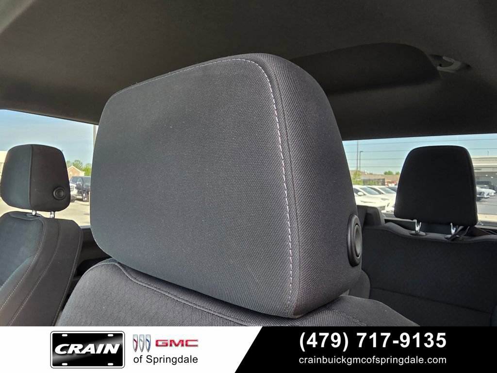 Used 2022 Chevrolet Silverado 3500 LT w/ Convenience Package AWD/4WD image 20