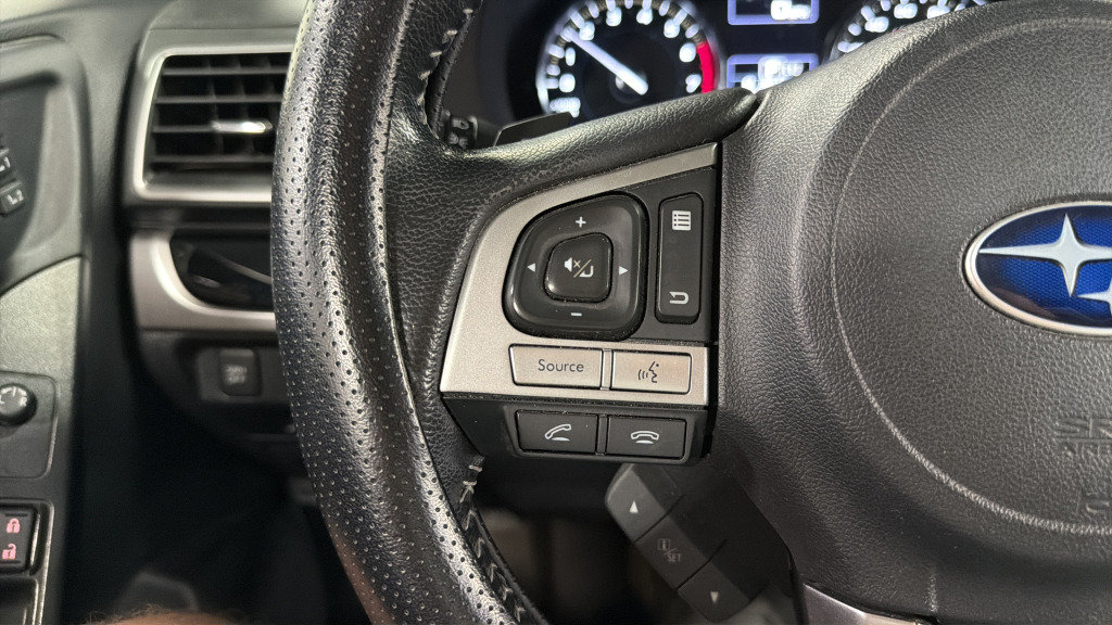 Used 2017 Subaru Forester 2.0XT Touring AWD/4WD image 23