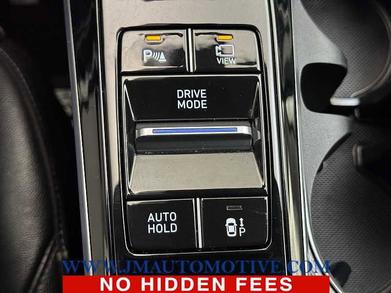 Used 2022 Hyundai Sonata Limited image 33