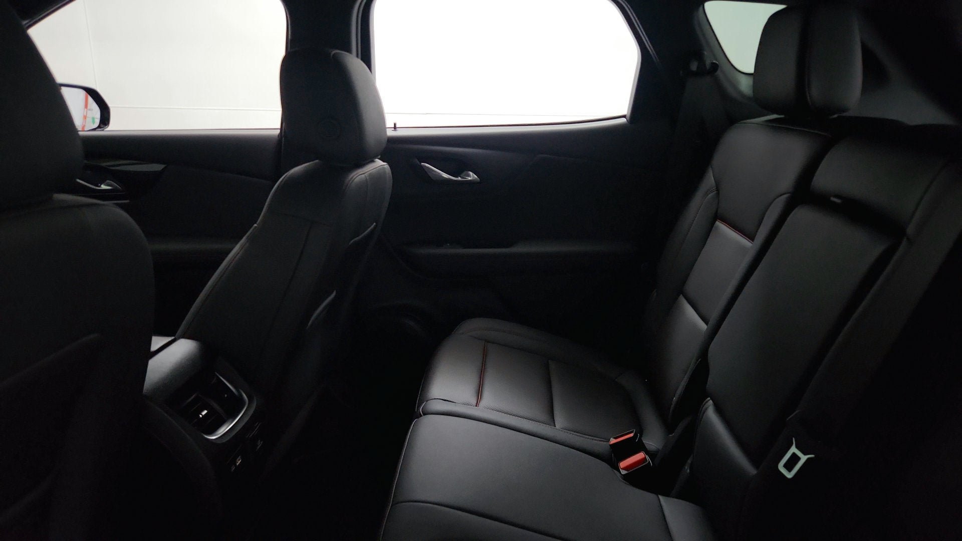 New 2026 Chevrolet Blazer RS w/ Driver Confidence II Package FWD image 23