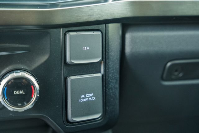 Used 2023 Ford F350 Lariat w/ Chrome Package AWD/4WD image 28