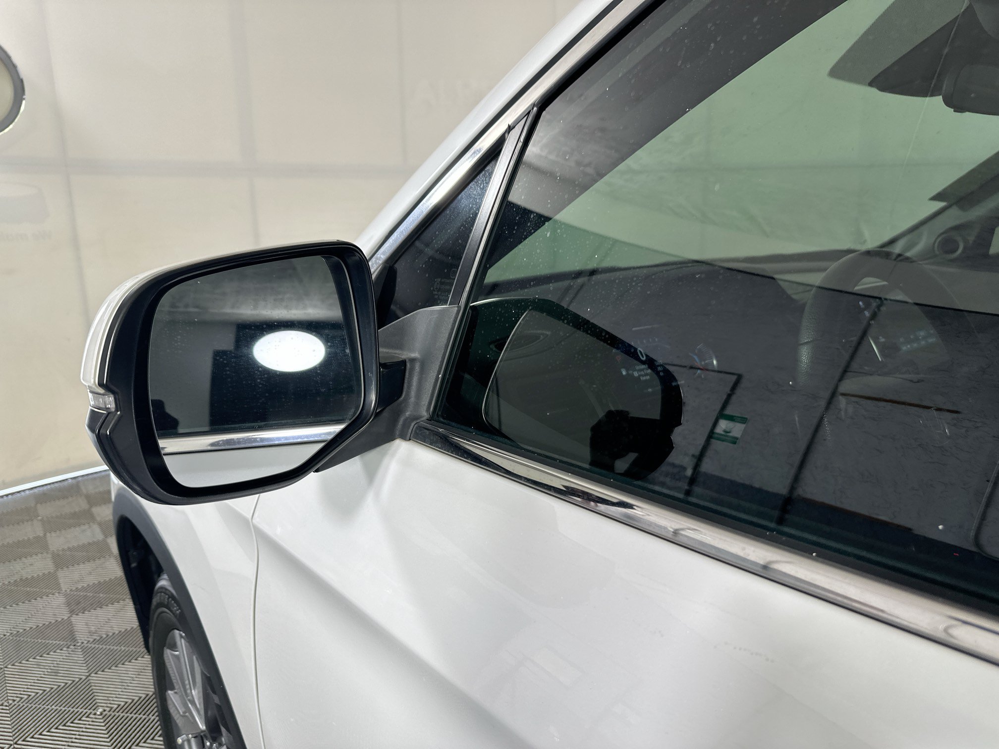 Used 2021 Honda Pilot EX image 10
