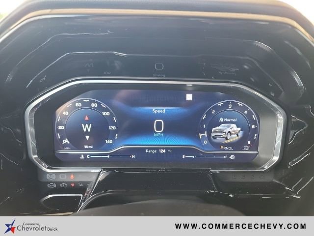 Used 2022 Chevrolet Silverado 1500 LT w/ Protection Package image 18