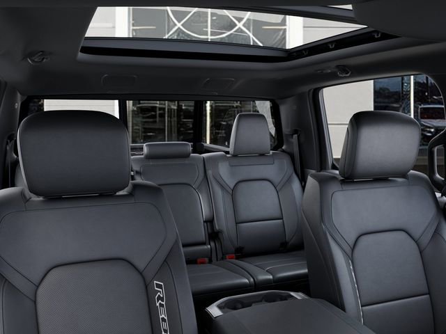 New 2026 RAM 1500 Rebel image 26