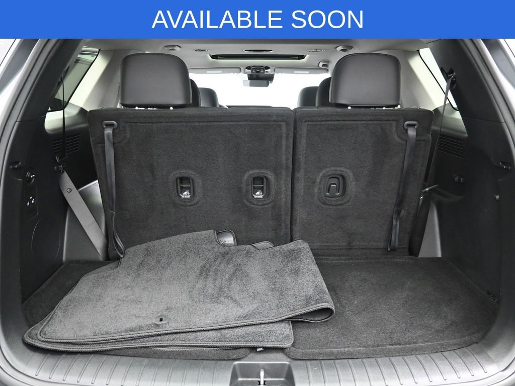 Used 2024 Hyundai Palisade XRT image 34