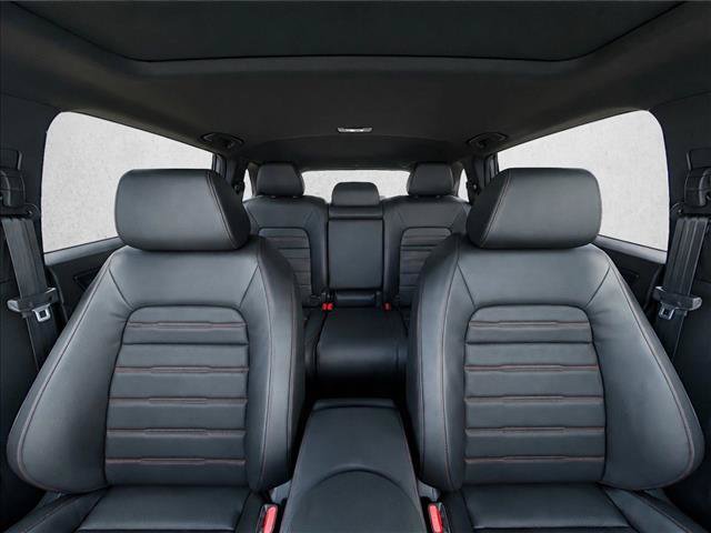 New 2027 Honda CR-V Sport-L image 27