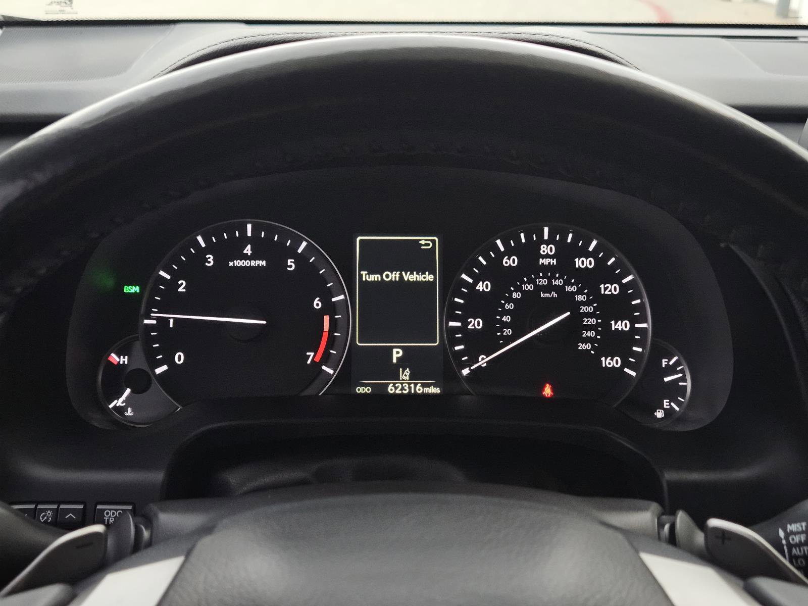 Used 2022 Lexus RX 350 FWD image 17