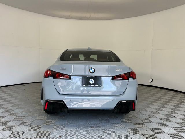 New 2026 BMW 228i xDrive 228 Gran Coupe image 6
