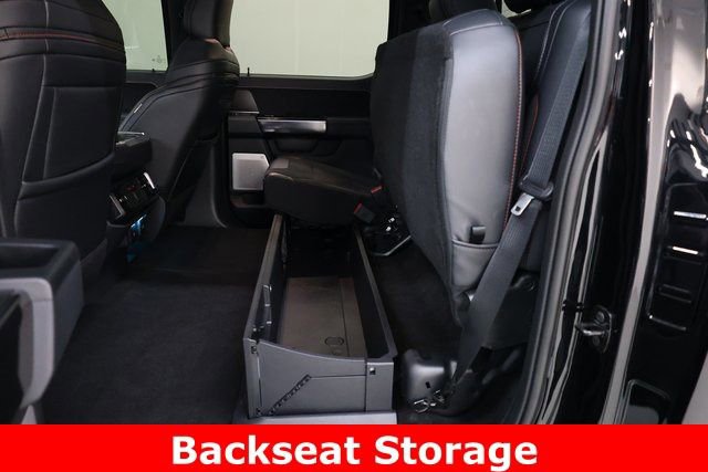Used 2025 Ford F150 Raptor w/ Equipment Group 803A Raptor R image 57