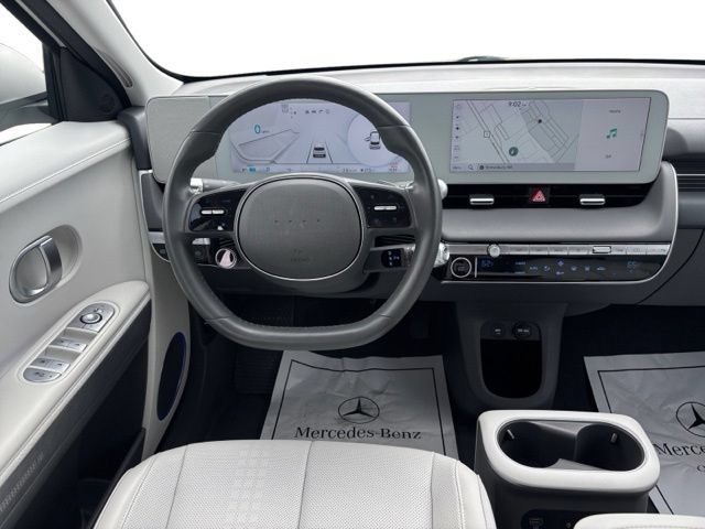 Used 2023 Hyundai Ioniq 5 SEL w/ Cargo Package AWD/4WD image 13
