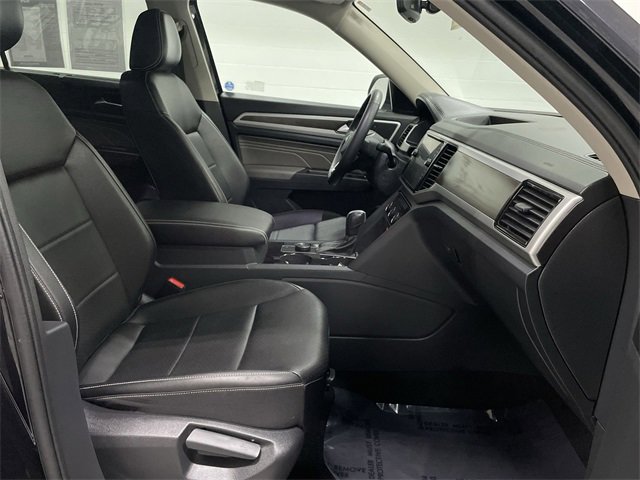 Used 2022 Volkswagen Atlas SE image 21