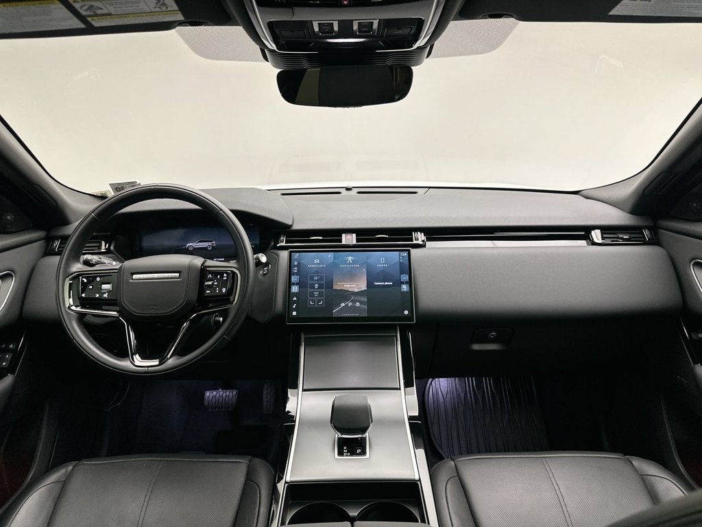Certified 2026 Land Rover Range Rover Velar S AWD/4WD image 20