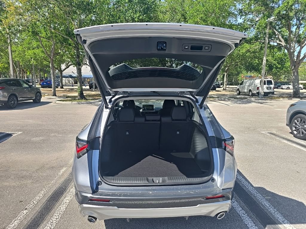 New 2026 Acura ADX FWD image 29