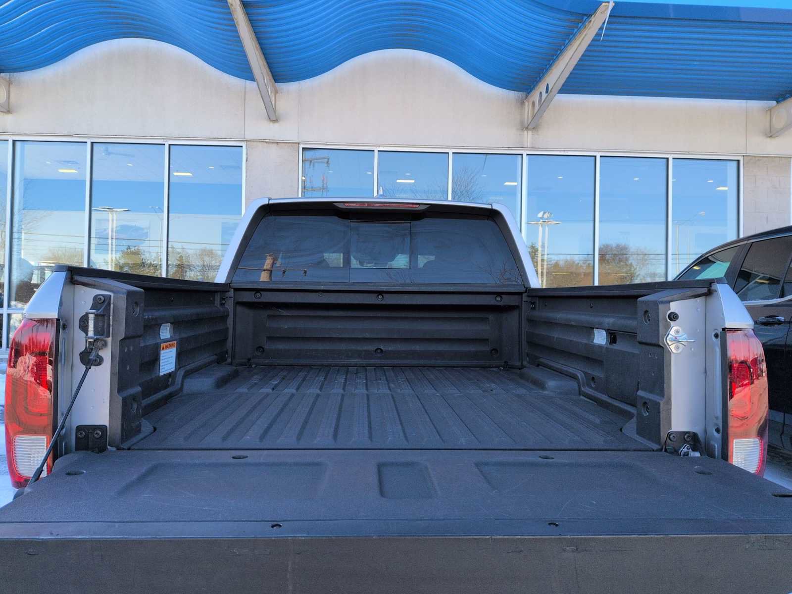 Certified 2023 Honda Ridgeline RTL image 32