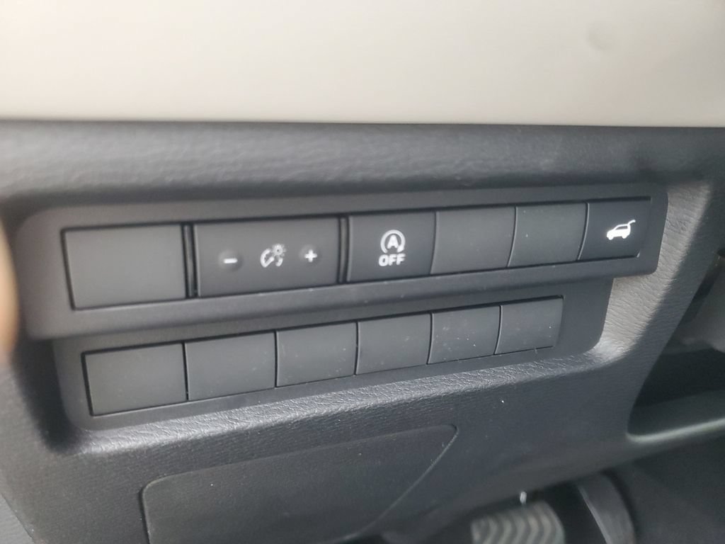 New 2026 Mitsubishi Outlander SE AWD/4WD image 36