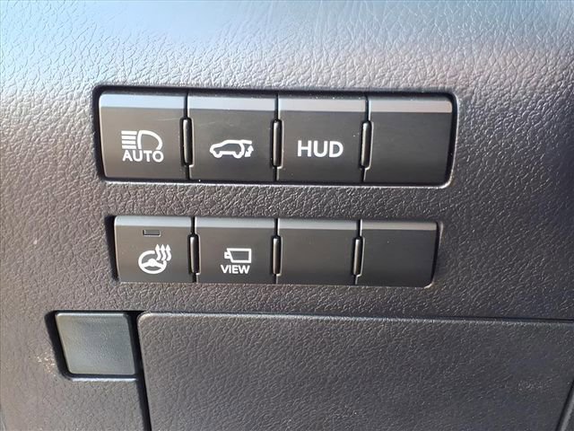 Used 2021 Lexus RX 350 FWD w/ Luxury Package image 21