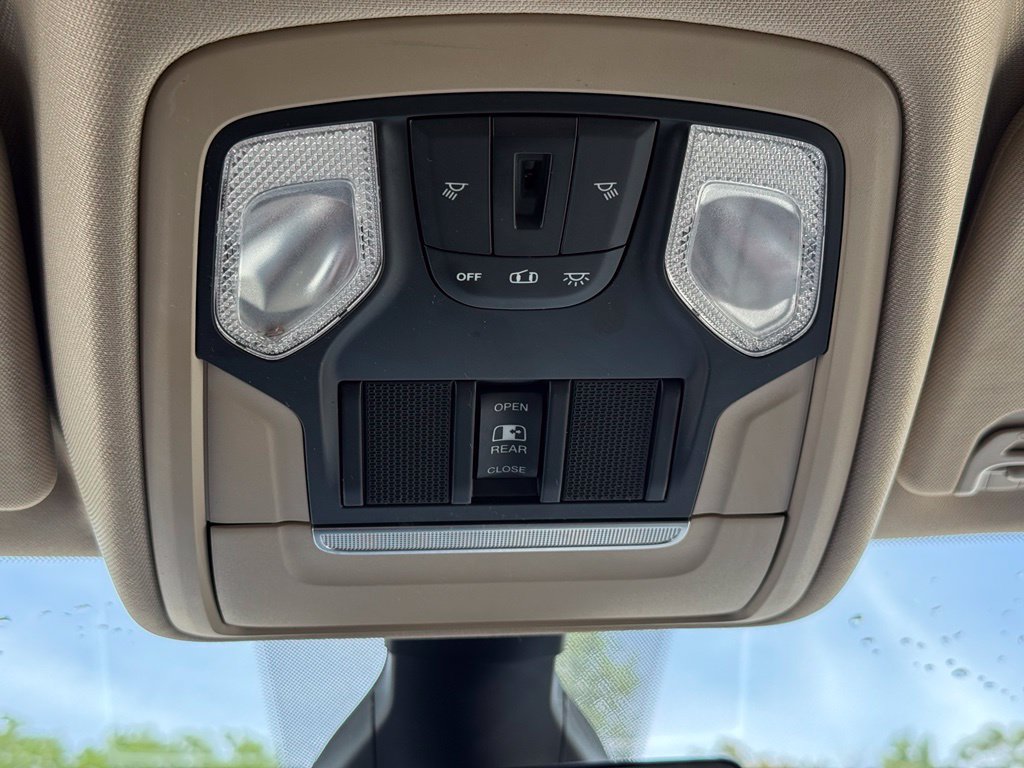 Used 2020 RAM 1500 Big Horn AWD/4WD image 37