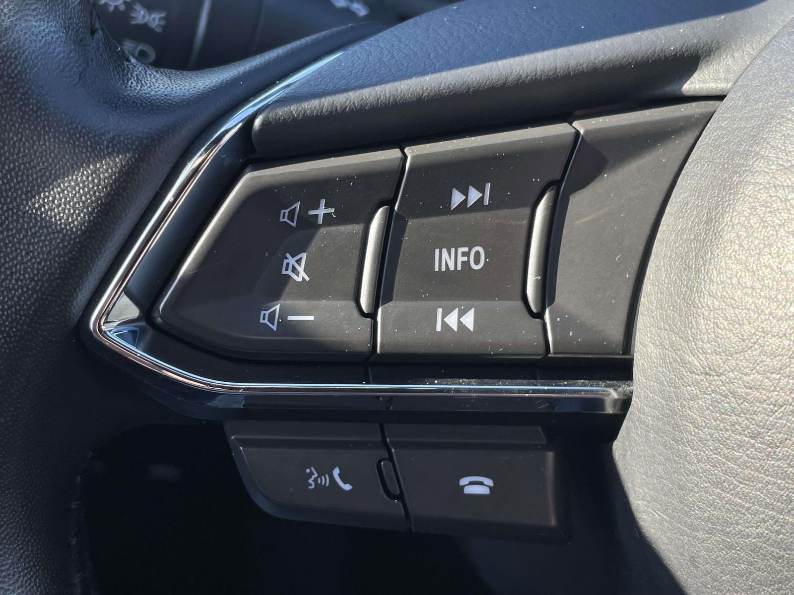 Used 2023 MAZDA CX-9 Touring AWD/4WD image 31