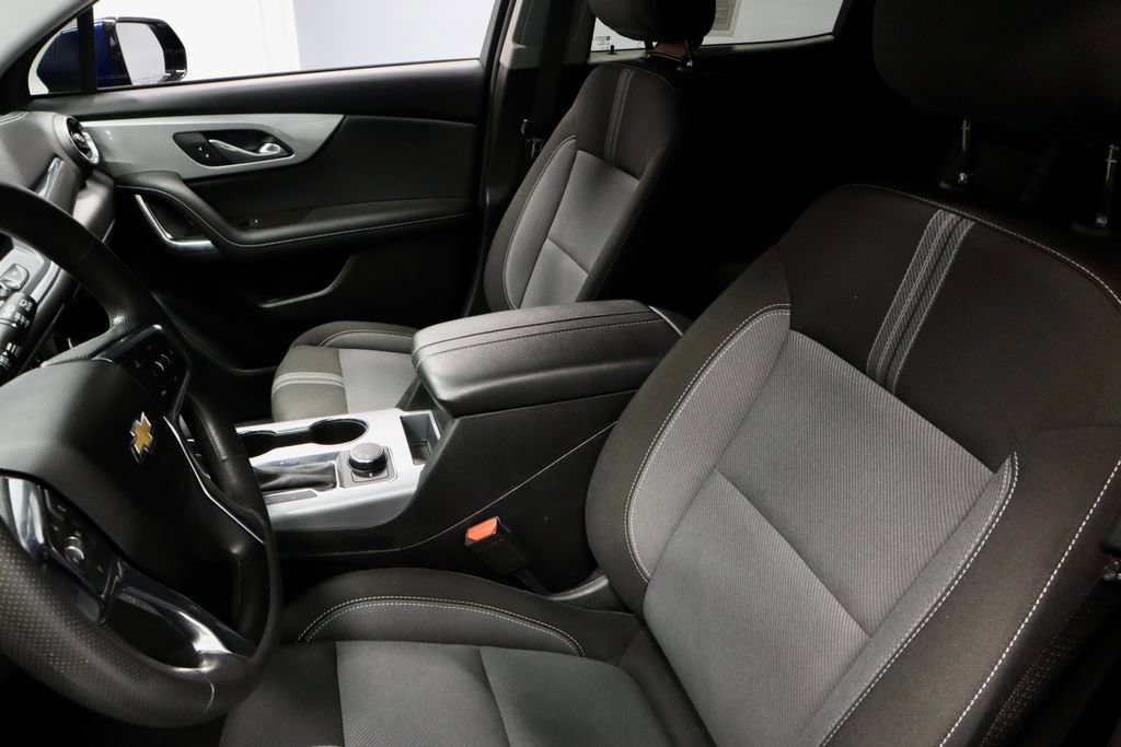 Used 2023 Chevrolet Blazer LT w/ LPO, Floor Liner Package FWD image 23