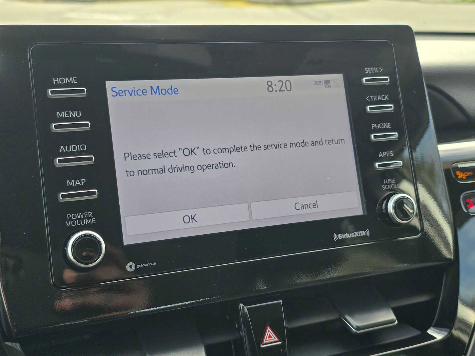 Certified 2024 Toyota Camry LE w/ Cold Weather Package image 26