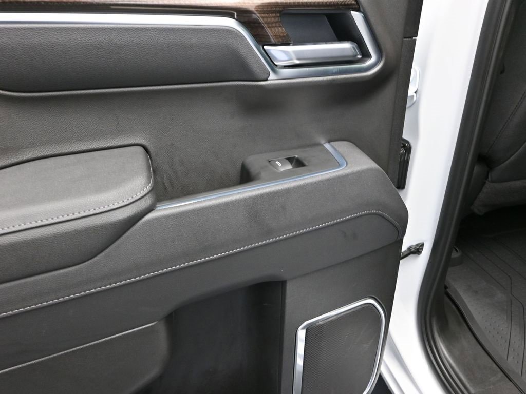 New 2026 Chevrolet Silverado 1500 RST w/ RST Select Package image 15