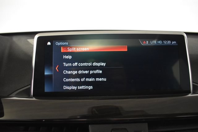 Used 2019 BMW X1 xDrive28i w/ Convenience Package AWD/4WD image 21