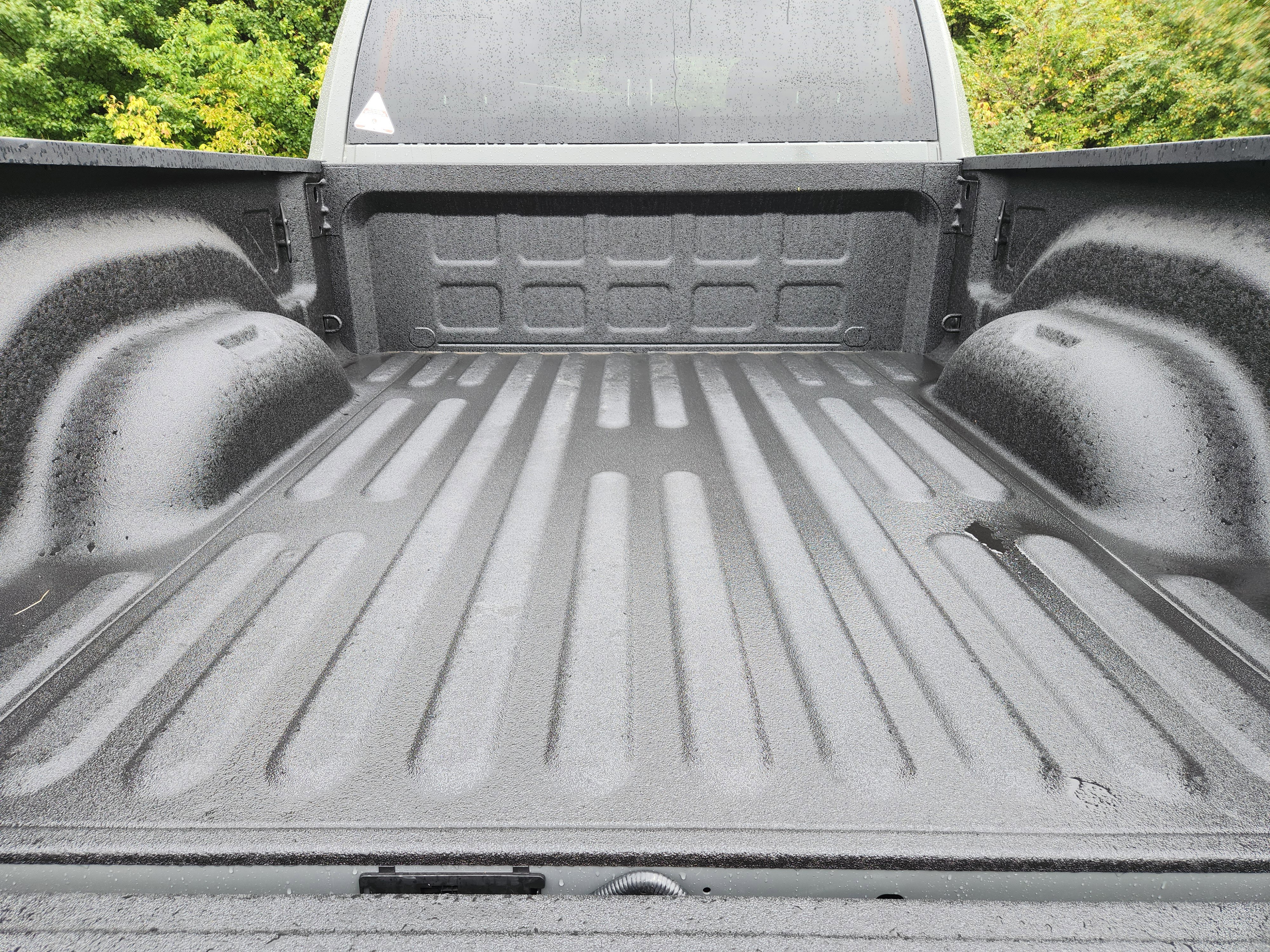 New 2026 RAM 3500 Big Horn image 17