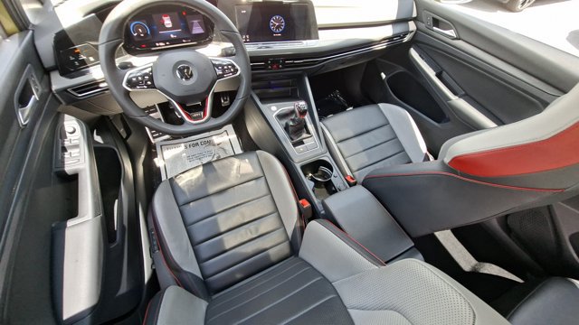 Used 2022 Volkswagen GTI Autobahn FWD image 19