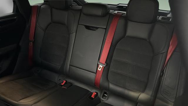 Used 2018 Porsche Macan GTS image 25