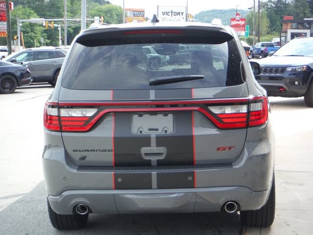 New 2026 Dodge Durango GT AWD/4WD image 13