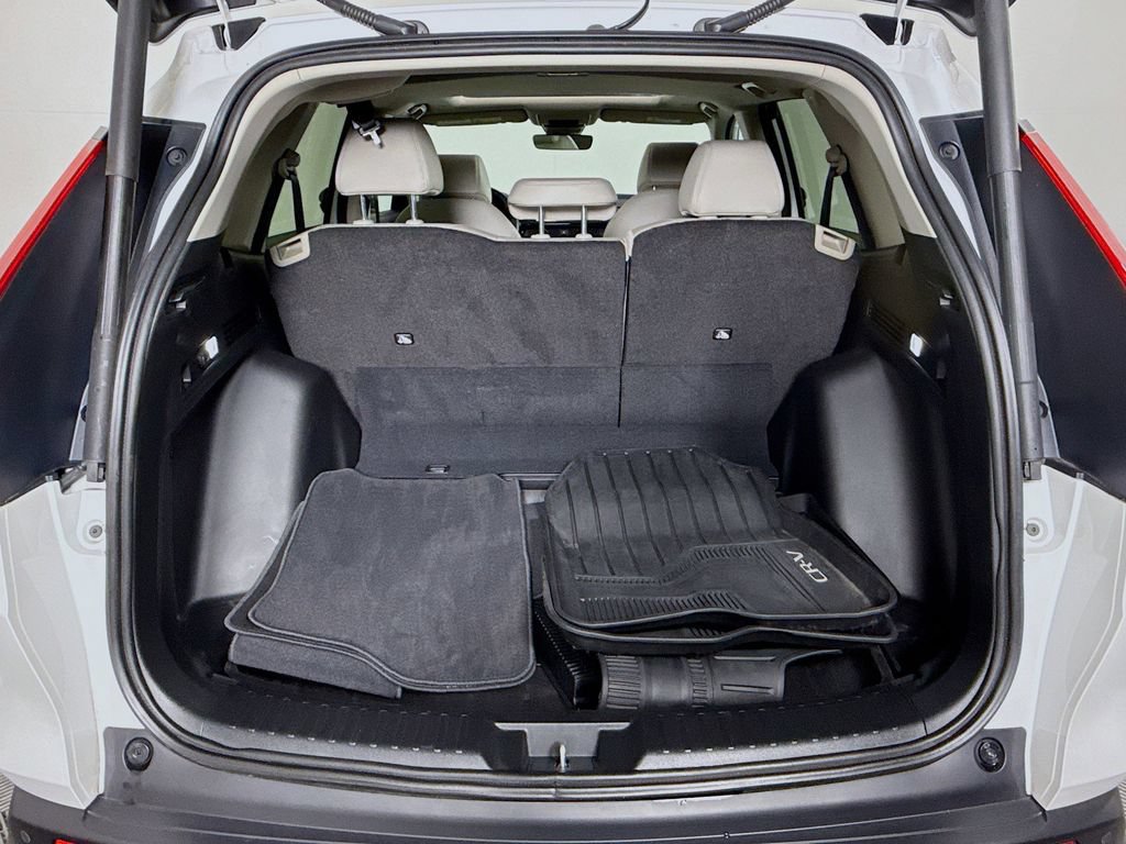 Certified 2023 Honda CR-V EX-L image 24
