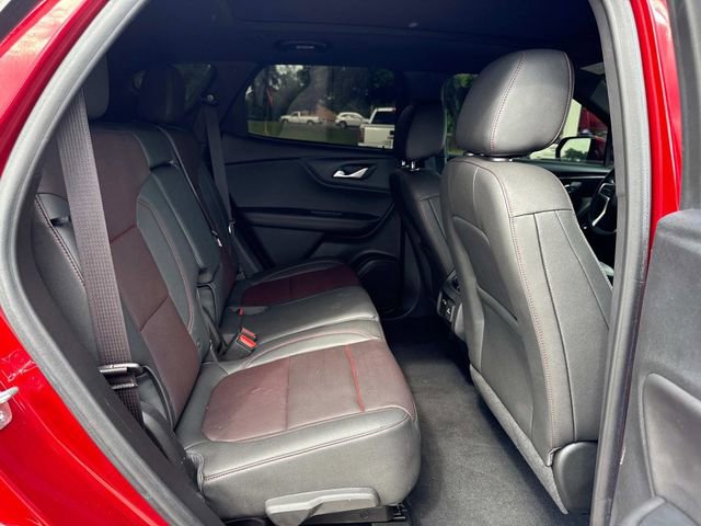 Used 2022 Chevrolet Blazer RS image 15