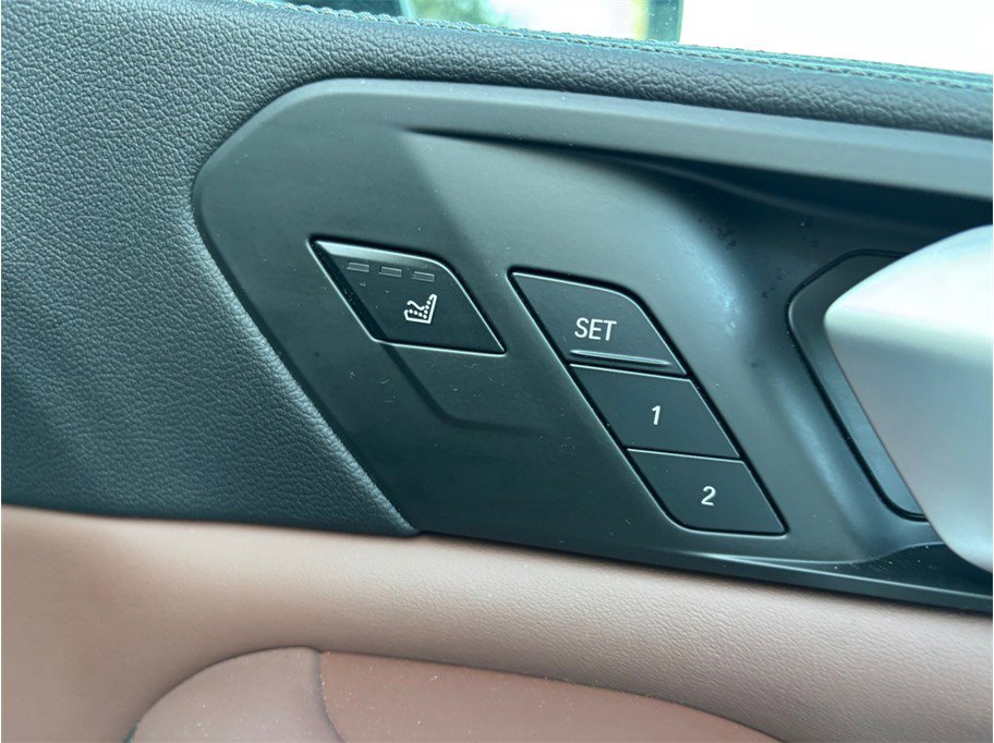 Used 2019 BMW X7 xDrive40i image 54