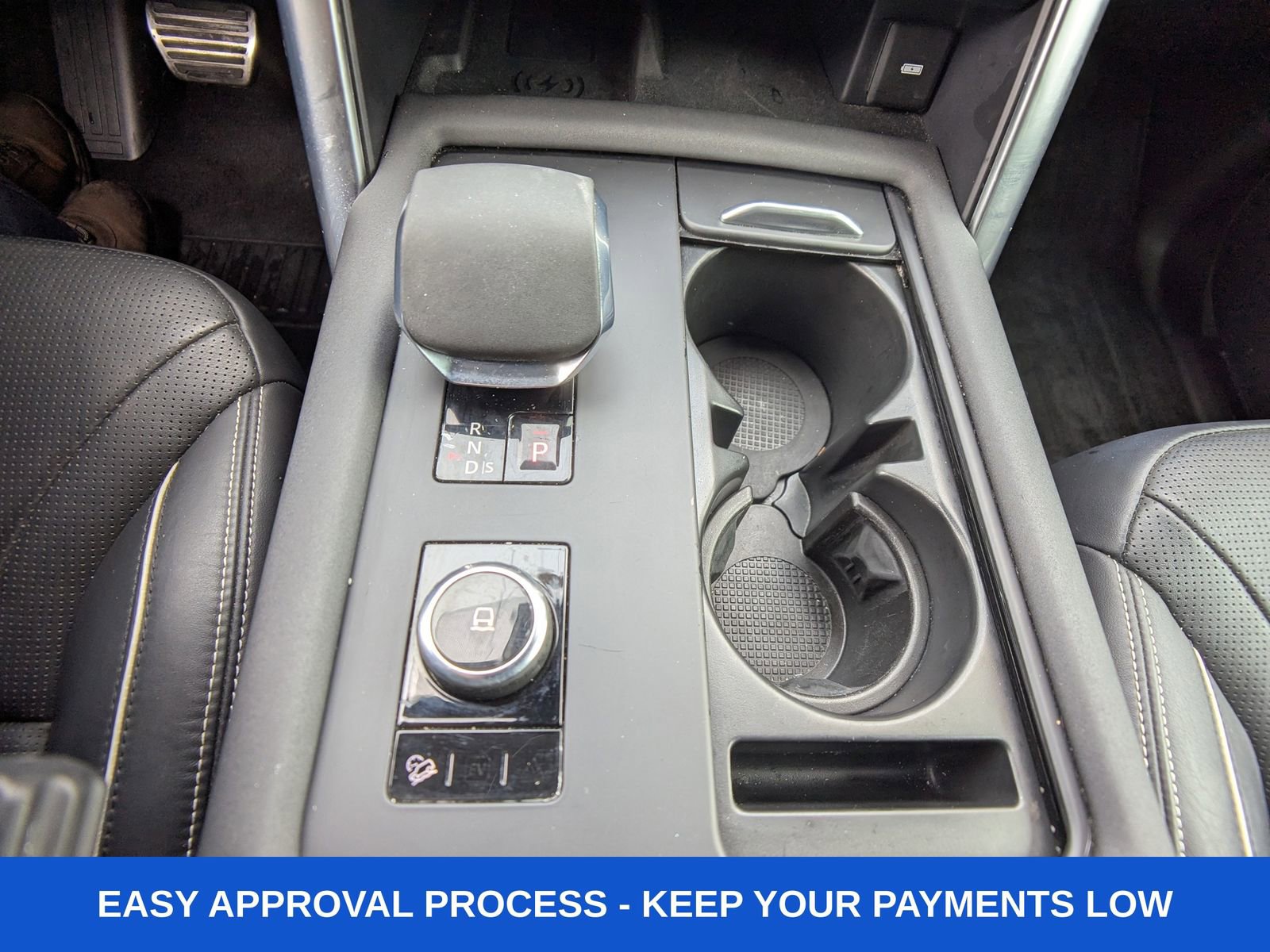 Used 2022 Land Rover Discovery S R-Dynamic image 30