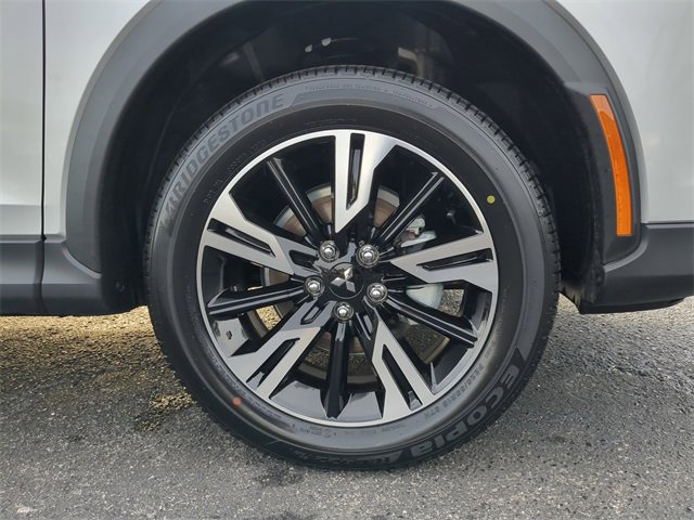 New 2025 Mitsubishi Eclipse Cross SE image 37