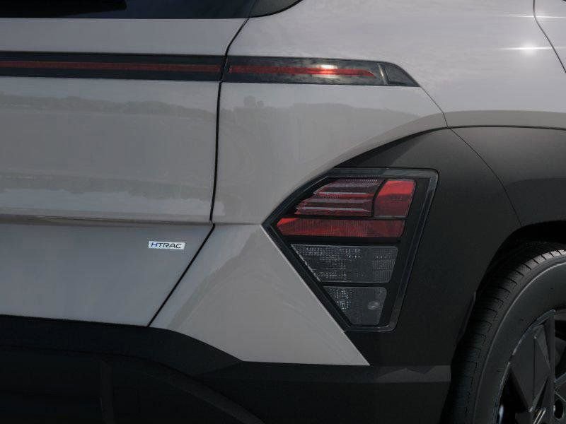 New 2026 Hyundai Kona SEL Premium image 10