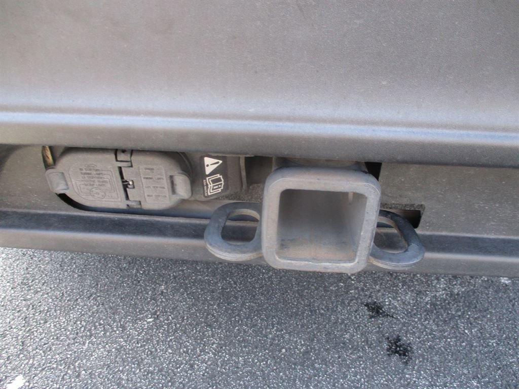 Used 2020 Ford Explorer ST w/ ST Street Pack image 6