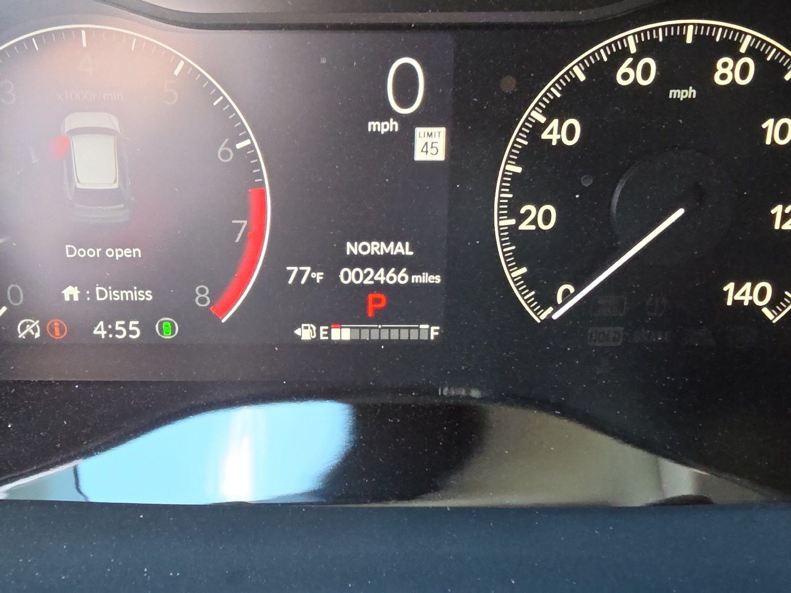 Certified 2024 Honda CR-V EX-L image 29