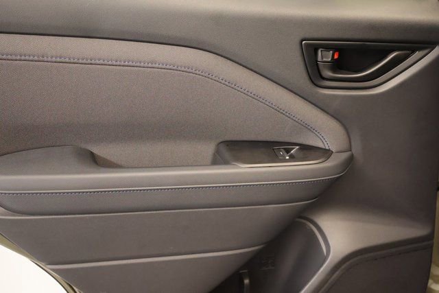 New 2026 Subaru Forester Premium image 27