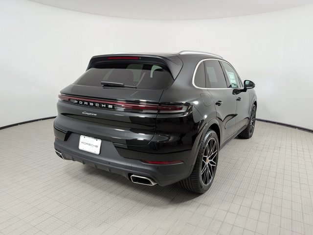 New 2026 Porsche Cayenne image 9