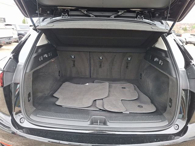 Used 2025 Buick Envision Sport Touring image 28