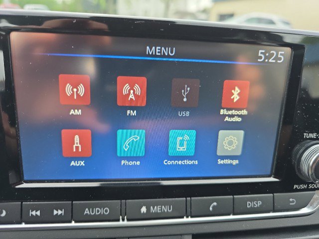 Used 2024 Nissan Altima 2.5 S image 21