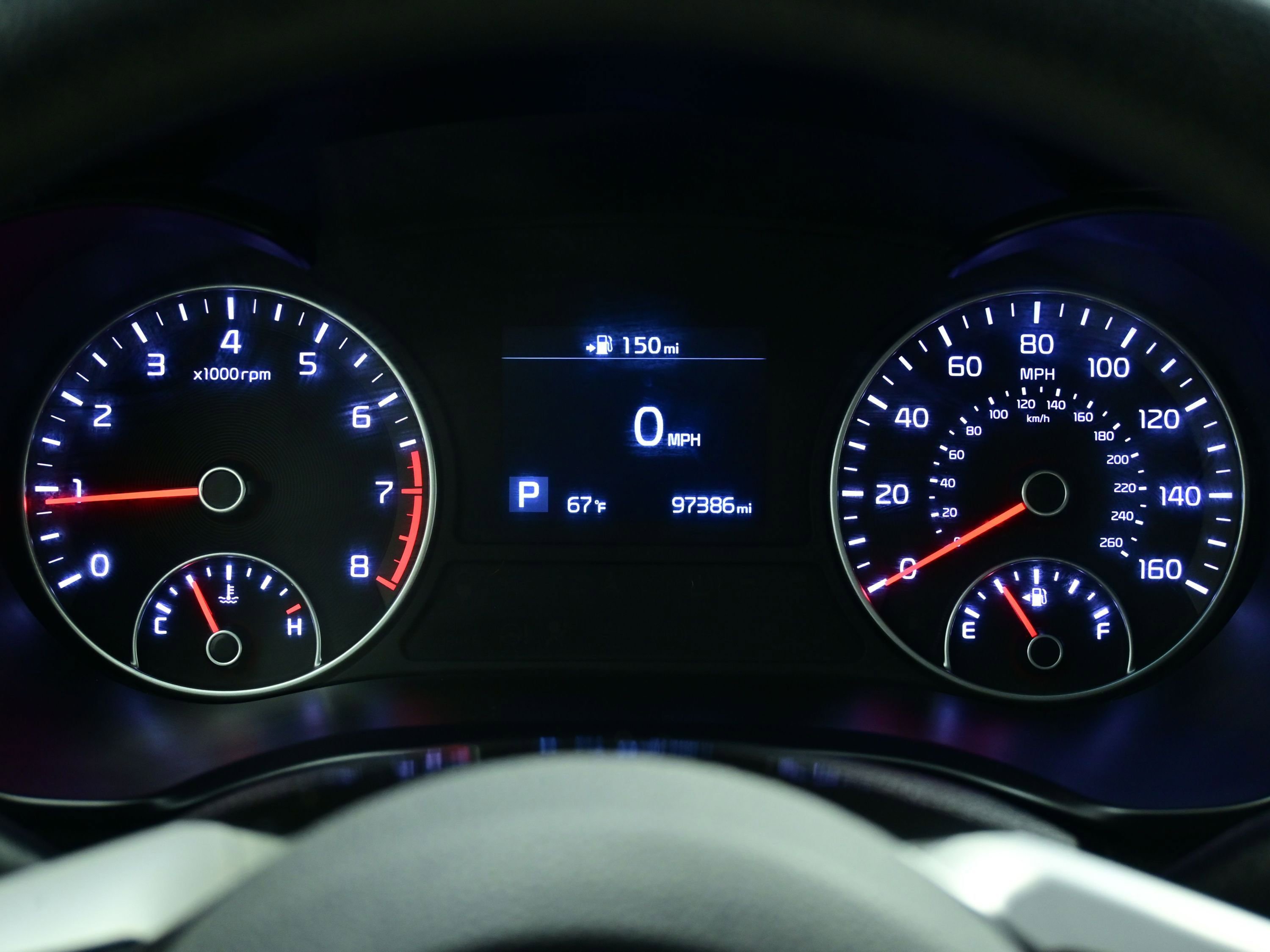 Used 2019 Kia Optima LX image 22