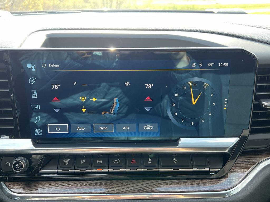 Used 2024 Chevrolet Silverado 3500 LT w/ Midnight Edition image 26