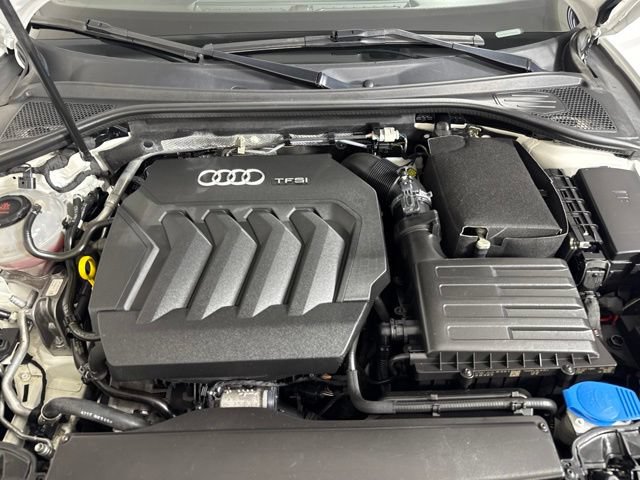 Used 2018 Audi A3 2.0T Premium w/ Convenience Package FWD image 11