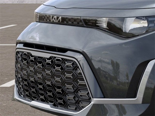New 2025 Kia Soul GT-Line image 12